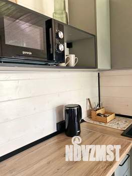 Дом 36м&sup2;, 1-этажный, посуточно, 