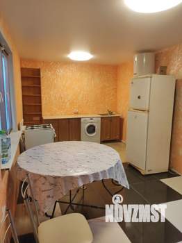 Дом 65м², 1-этажный, на длительный срок, 