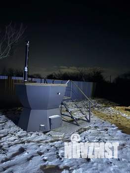 Дом 70м&sup2;, 1-этажный, посуточно, 