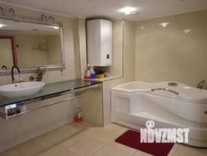 Дом 245м², 3-этажный, посуточно, 