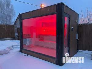 Дом 84м², 2-этажный, посуточно, 