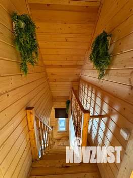 Дом 96м², 2-этажный, посуточно, 