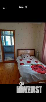 Дом 100м², 2-этажный, на длительный срок, 