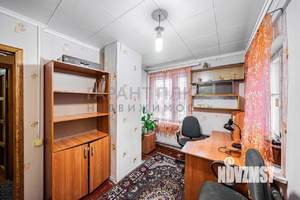 Дом 83м&sup2;, 2-этажный, на длительный срок, 