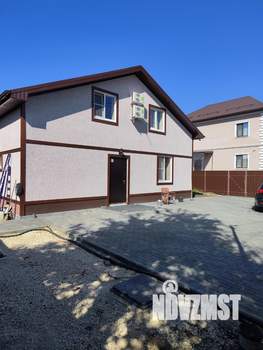 Дом 200м&sup2;, 2-этажный, посуточно, 