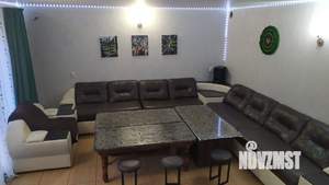 Дом 160м&sup2;, 2-этажный, посуточно, 