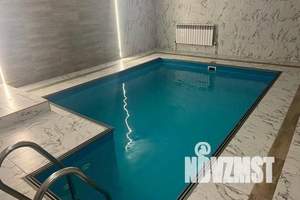 Дом 200м², 2-этажный, посуточно, 