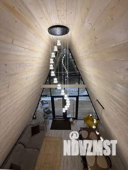 Дом 85м&sup2;, 2-этажный, посуточно, 