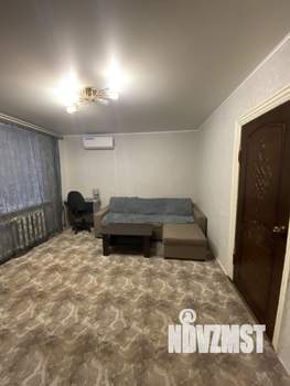 Дом 60м&sup2;, 1-этажный, на длительный срок, 