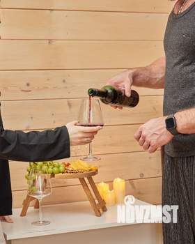 Дом 94м&sup2;, 2-этажный, посуточно, 