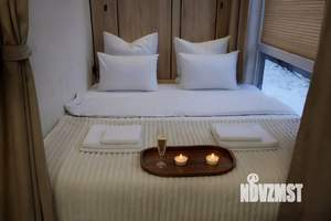 Дом 30м&sup2;, 1-этажный, посуточно, 