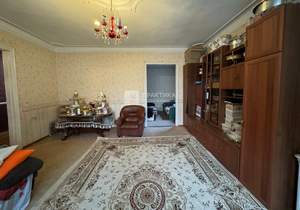 Дом 90м&sup2;, 1-этажный, на длительный срок, 