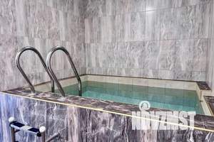 Дом 115м², 2-этажный, посуточно, 