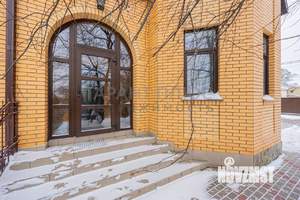 Коттедж 230м², 3-этажный, на длительный срок, 