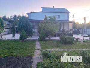 Дом 120м², 2-этажный, посуточно, 