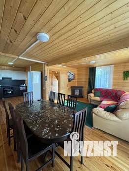 Дом 96м², 2-этажный, посуточно, 