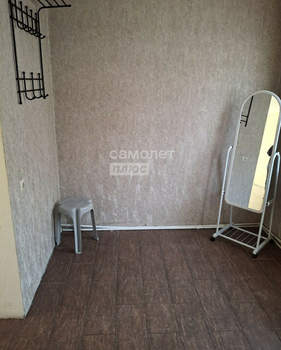 Дом 100м&sup2;, 1-этажный, на длительный срок, 