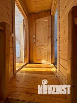 Дом 96м&sup2;, 2-этажный, посуточно, 