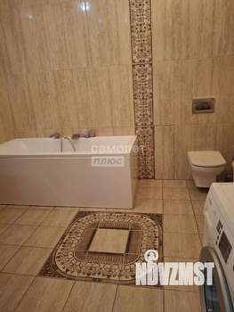 Дом 100м&sup2;, 1-этажный, на длительный срок, 