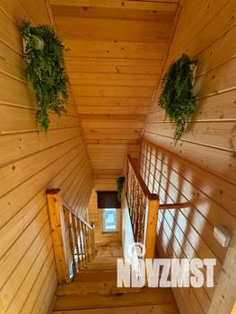 Дом 96м&sup2;, 2-этажный, посуточно, 