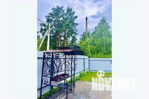 Дом 115м², 2-этажный, посуточно, 