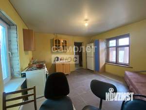 Дом 50м², 1-этажный, на длительный срок, 