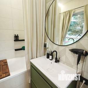 Дом 30м², 1-этажный, посуточно, 