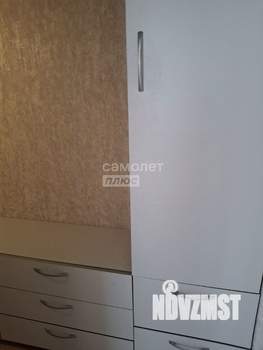 Дом 100м&sup2;, 1-этажный, на длительный срок, 