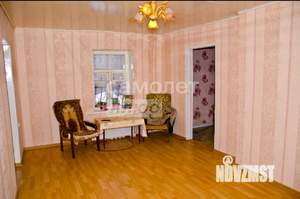 Дом 76м², 1-этажный, на длительный срок, 