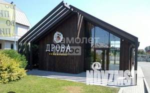 Дом 72м², 1-этажный, на длительный срок, 