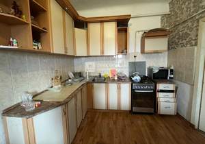 Дом 90м&sup2;, 1-этажный, на длительный срок, 