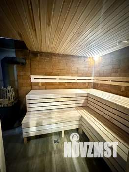 Дом 250м², 2-этажный, посуточно, 