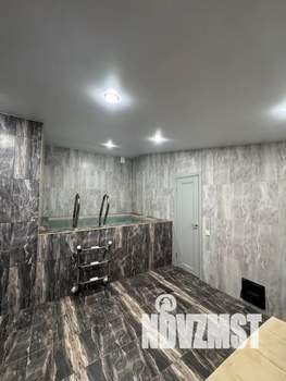 Дом 115м&sup2;, 2-этажный, посуточно, 