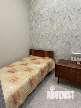 Дом 70м&sup2;, 1-этажный, на длительный срок, 