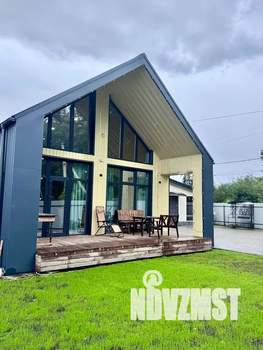 Дом 115м&sup2;, 2-этажный, посуточно, 