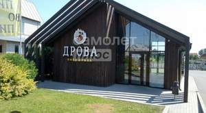 Дом 72м², 1-этажный, на длительный срок, 