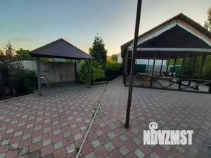 Дом 160м&sup2;, 1-этажный, посуточно, 
