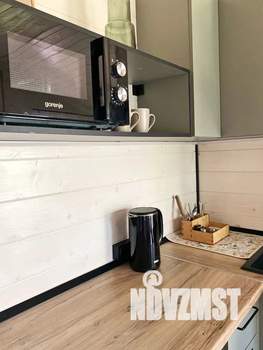 Дом 36м², 1-этажный, посуточно, 