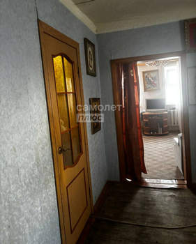 Дом 140м&sup2;, 1-этажный, на длительный срок, 