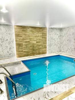 Дом 210м&sup2;, 2-этажный, посуточно, 