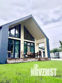 Дом 115м², 2-этажный, посуточно, 