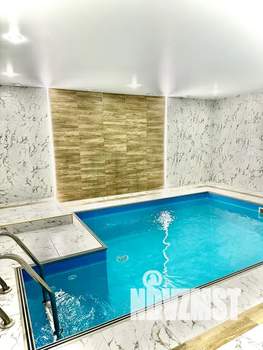 Дом 250м&sup2;, 2-этажный, посуточно, 