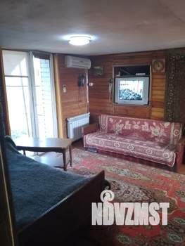 Дом 100м², 2-этажный, посуточно, 