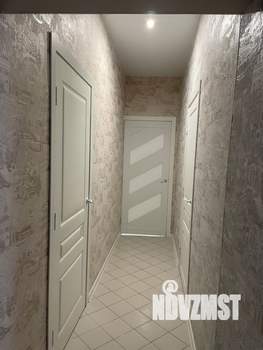 Дом 70м&sup2;, 1-этажный, на длительный срок, 