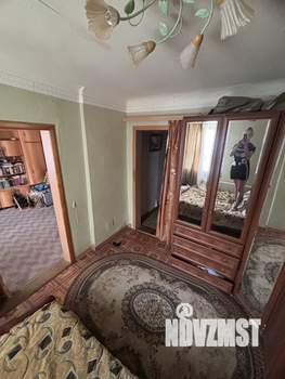 Дом 30м², 1-этажный, на длительный срок, 