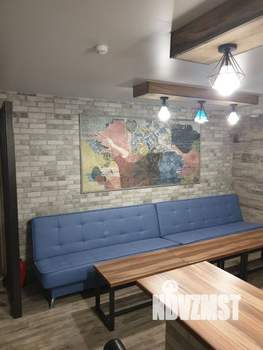 Дом 70м&sup2;, 2-этажный, посуточно, 