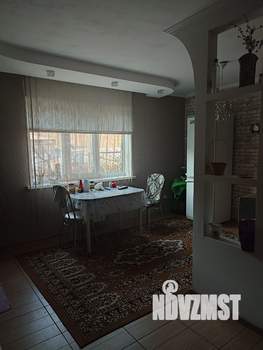 Дом 72м², 1-этажный, на длительный срок, 