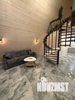 Дом 70м&sup2;, 1-этажный, посуточно, 