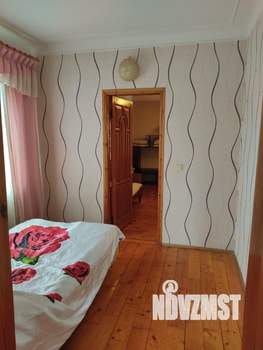 Дом 100м&sup2;, 2-этажный, на длительный срок, 