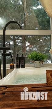 Дом 30м², 1-этажный, посуточно, 